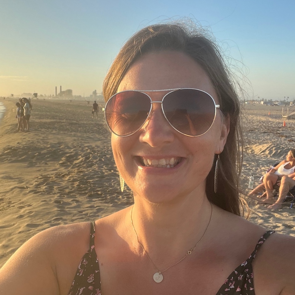 Meet your Posher, Julie